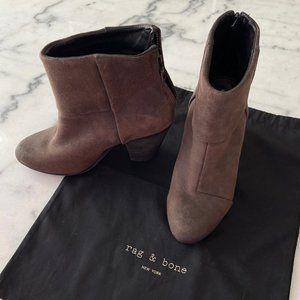 Rag & Bone Newbury Boots